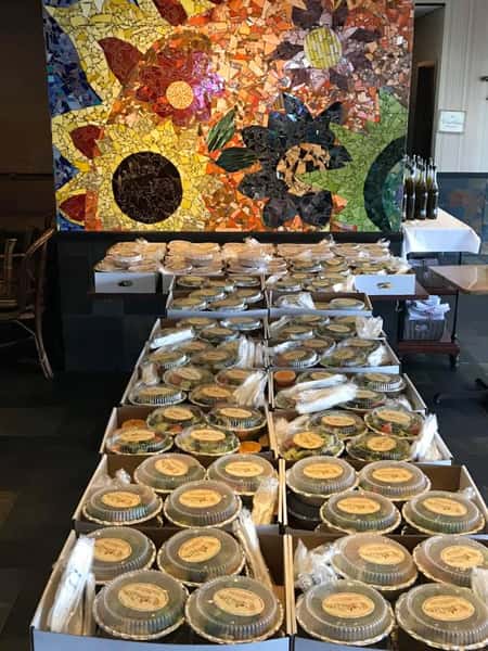 big order