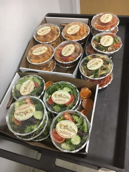 catering