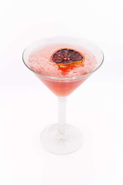 The Faux-garita
