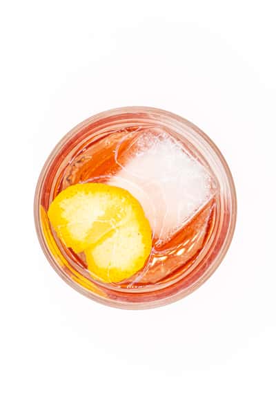 The Non-negroni