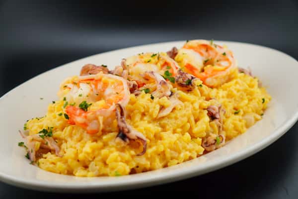Risotto Tutto Mare