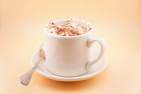 Cappuccino Romano
