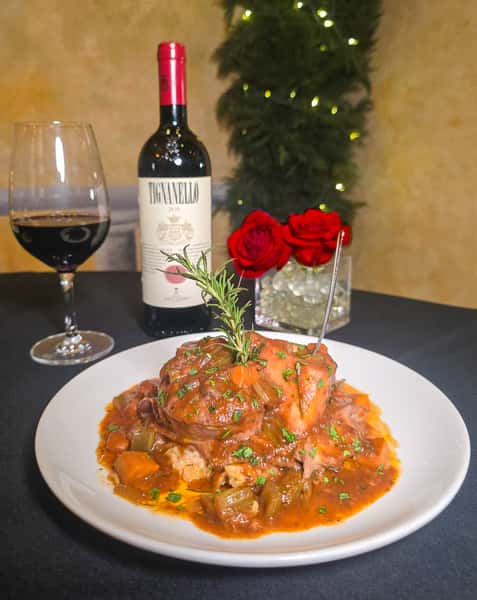 Osso Bucco