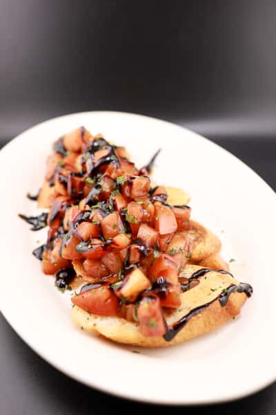 Bruschetta
