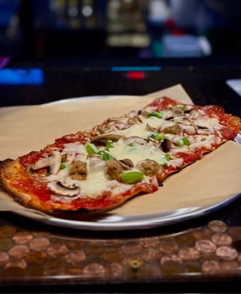 Fat Boyz Suprema Flat