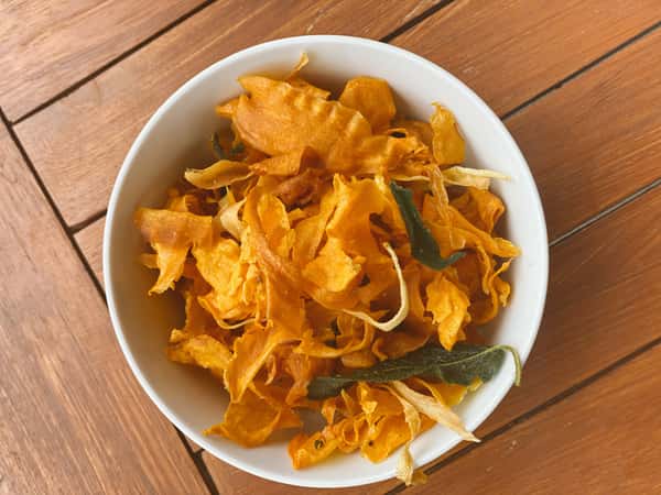 Seasonal Chips