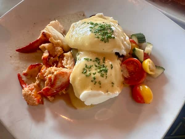 Surf & Turf