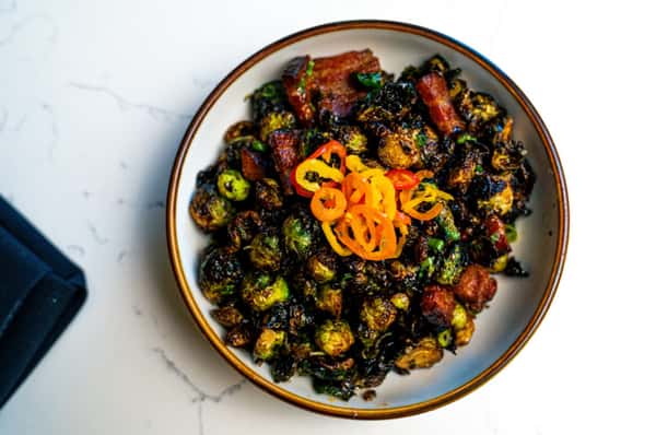 Brussels Sprouts