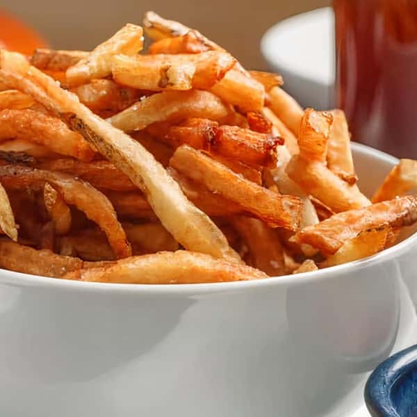 Hand-Cut Fries