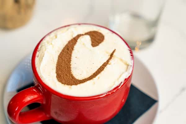 Calla Brownie