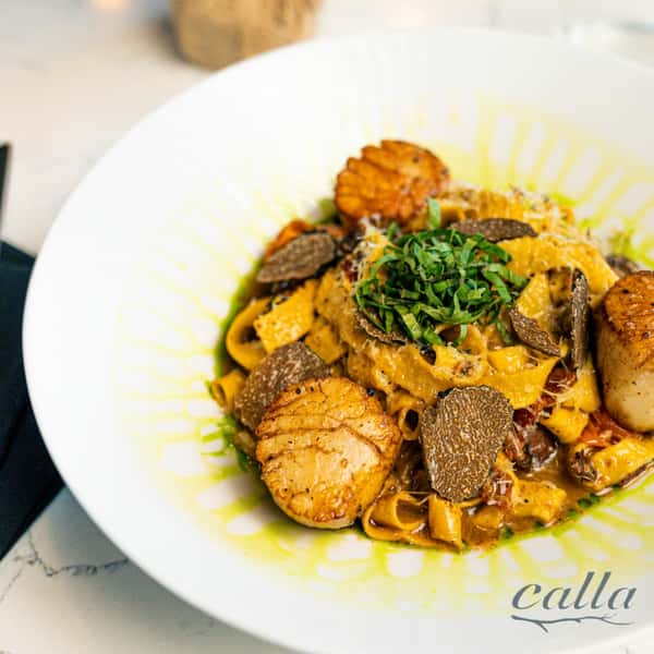 scallops
