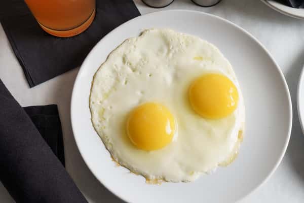 Eggs