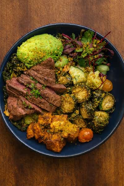 Power Bowl