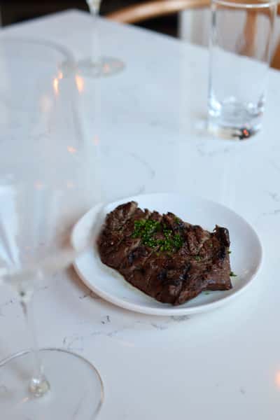 Hanger Steak