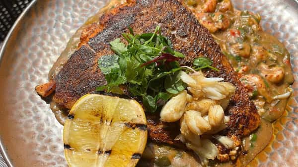Redfish