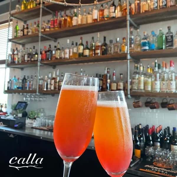 cocktails