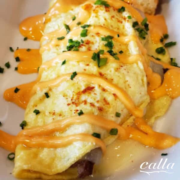 Omelette