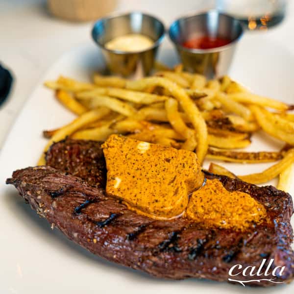 Steak & Frites