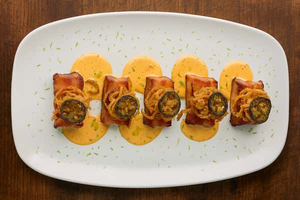 Fried Oysters