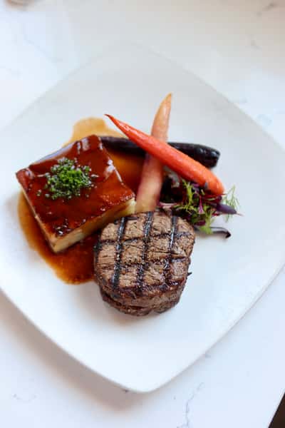 Filet