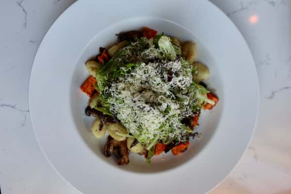 Gnocchi Salad