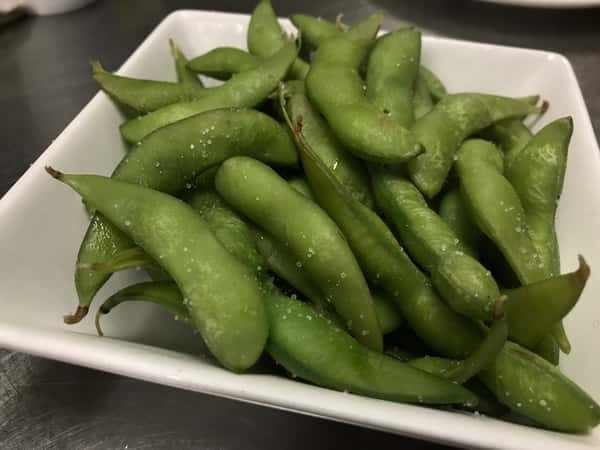 Edamame Appetizers Izumi Asian Bistro Cumming Asian Restaurant in