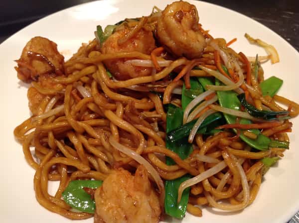 Lo Mein