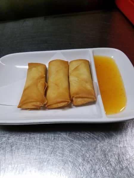 Cheese Rangoon