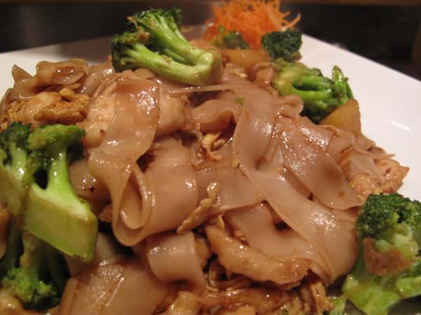 Pad See-U
