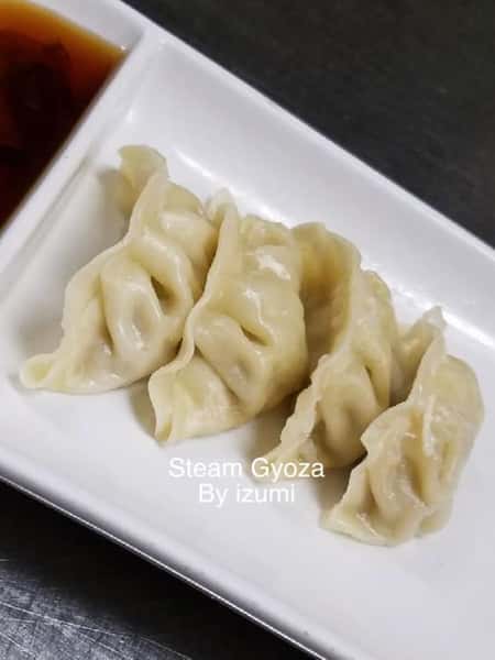 Gyoza