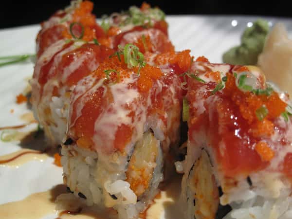 Awesome Roll*