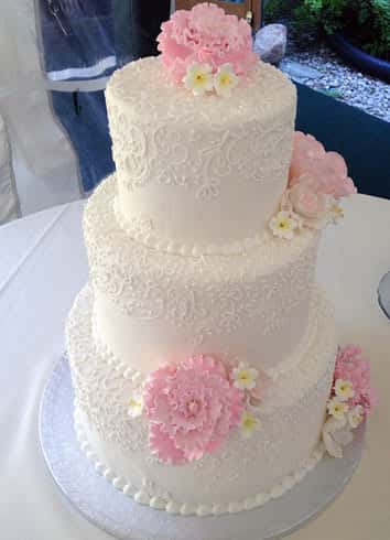 wedding cake 1