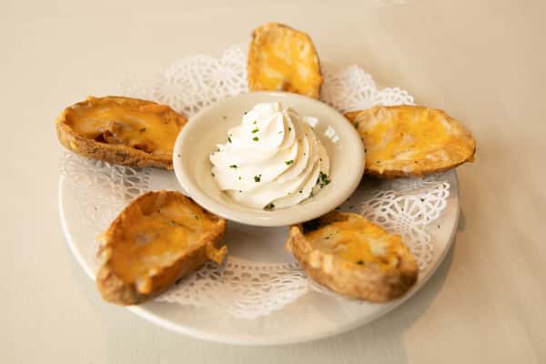 Potato Skins