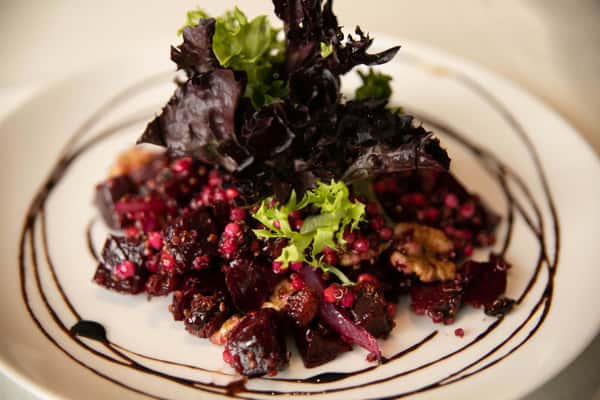 Blazer Beet Salad