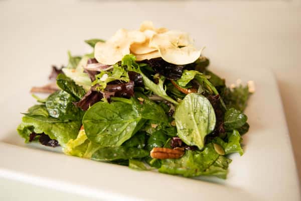 Harvest Apple & Cranberry Salad