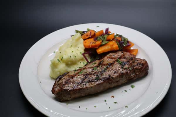 New York Sirloin
