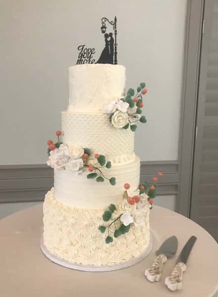 wedding cake 2