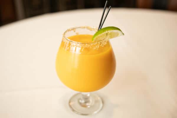 Mango Margarita