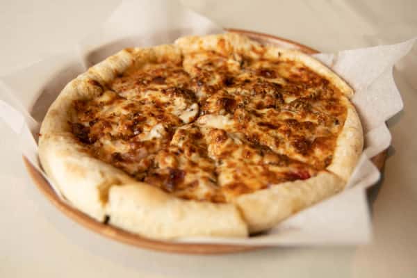 Maple Chicken