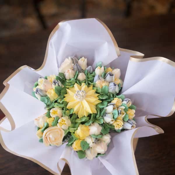 Flower Bouquet