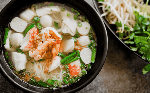Vietnamese stew