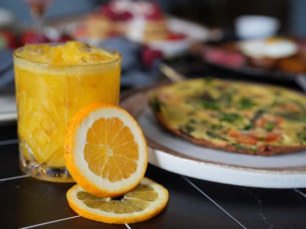 cocktail