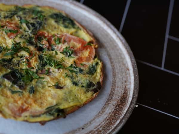 omelette
