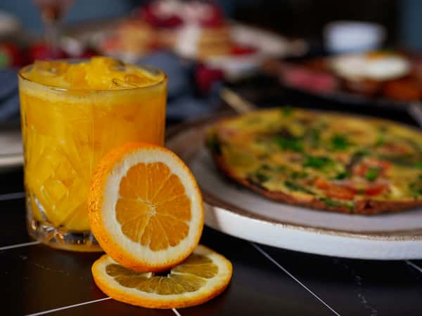 cocktail