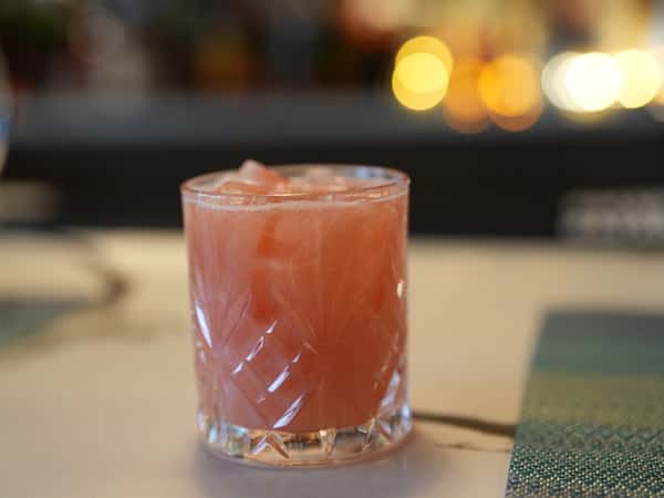 cocktail