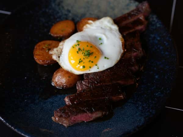 egg dish