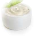 Cup-Ranch Dipping Sauce