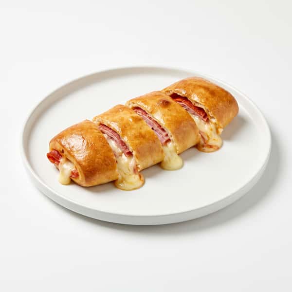 Our Signature Individual Size Stromboli