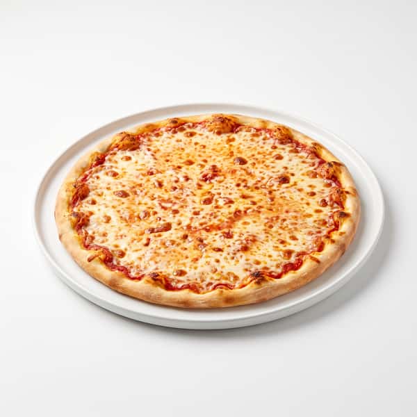 Family- Cheese Pizza