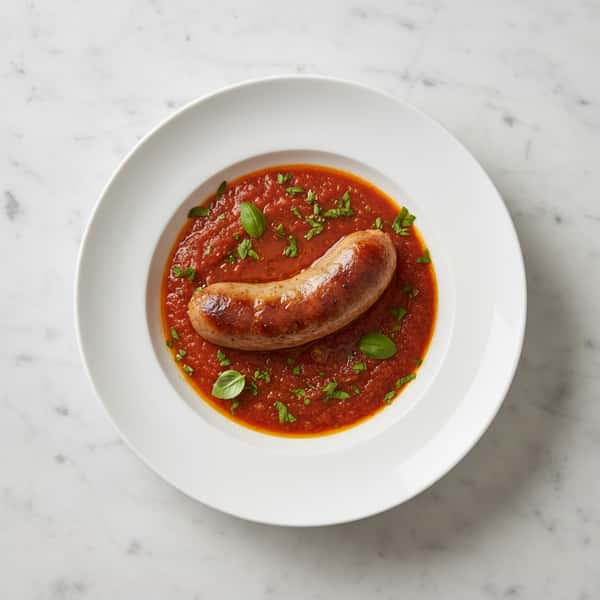 Side of Sausage Link